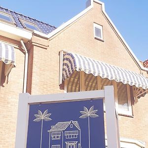 Pension Zandvoort aan Zee