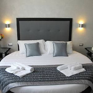 Suite met een King Size Bed